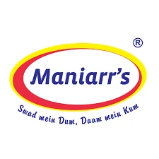 MANIARR'S