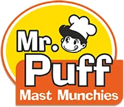 MR.PUFF