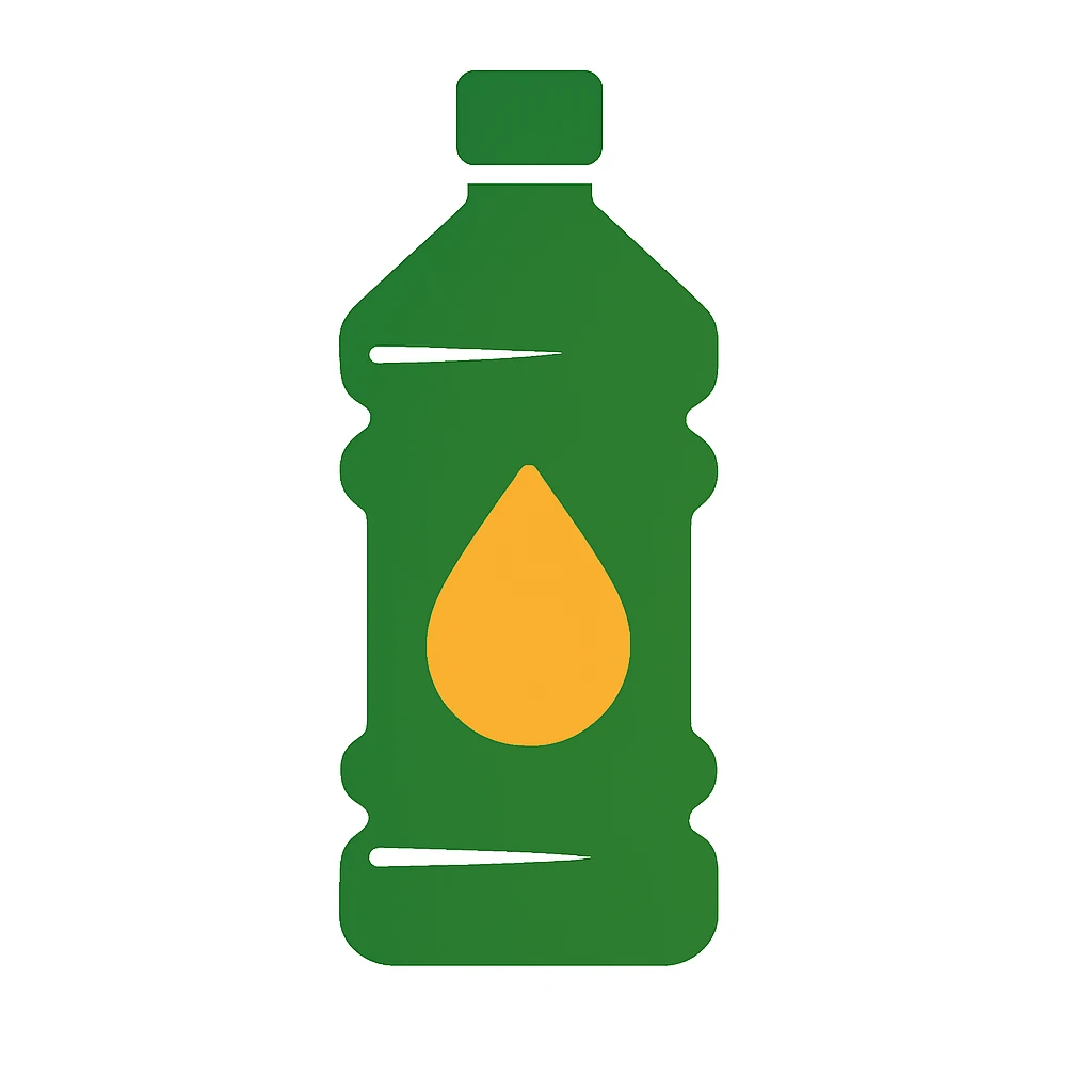 Oils & Ghee