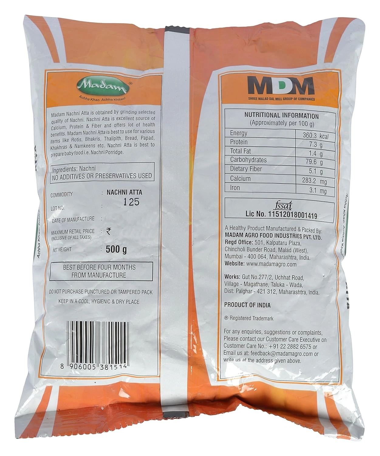Product