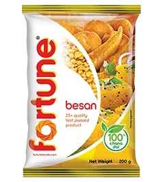 Fortune Gram Flour 1 KG