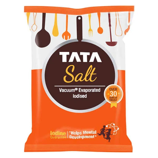 Tata Salt 1 KG