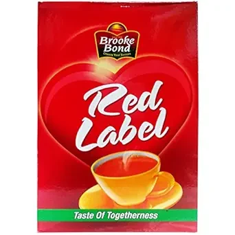 Red Label Tea 500 G