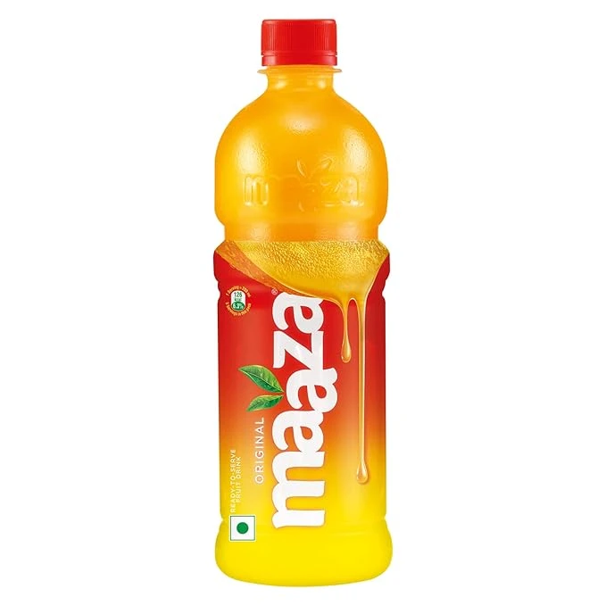 Maaza Mango Drink 850 G