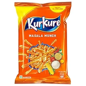 Kurkure Munch Masala 70 GM