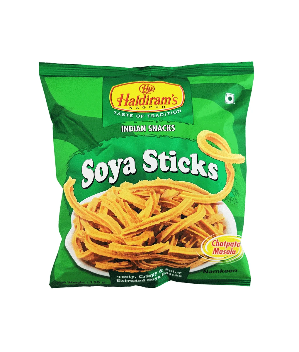 Haldiram's Soya Stick 200 GM