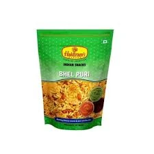 Haldiram's Bhel Puri GM