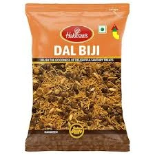Haldiram's Dal Biji 200 GM