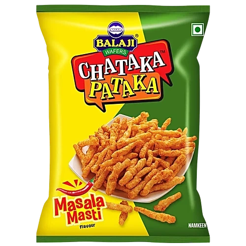 Balaji Chataka Pataka 45 gm