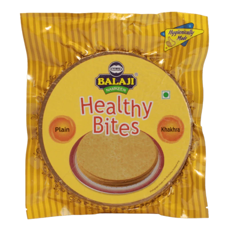 Balaji Plain Khakhara 200 GM