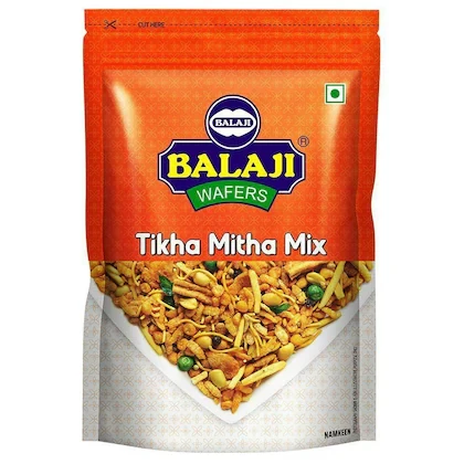 Balaji Tikha Mitha 200 GM