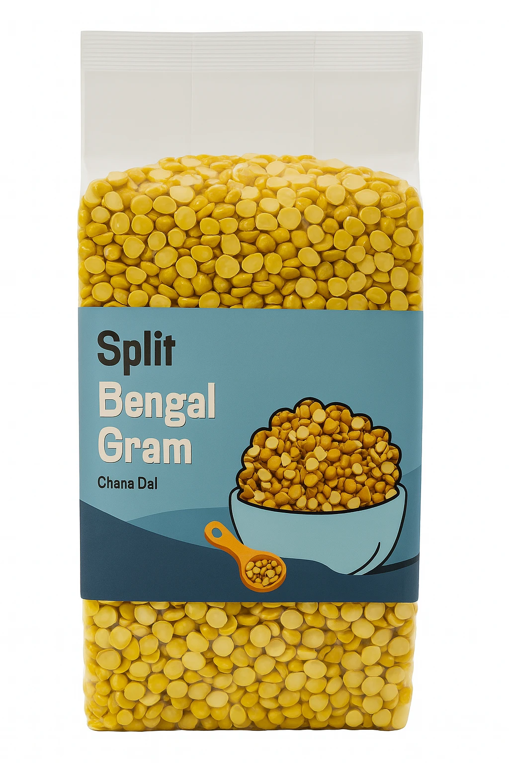 Param Chana Dal 1 KG
