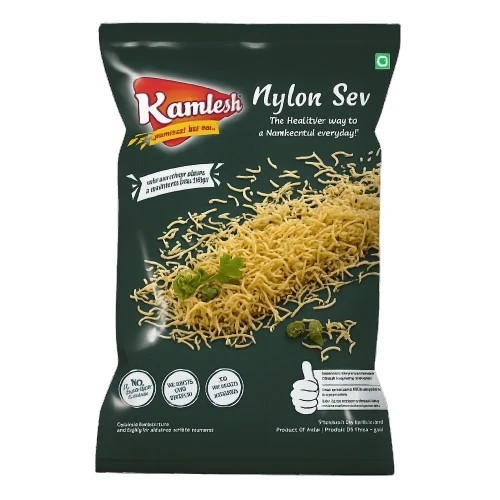 Kamlesh Nylon Sev 180 GM