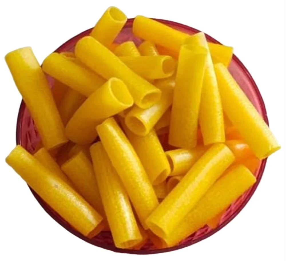 Yellow Fryums 500 GM