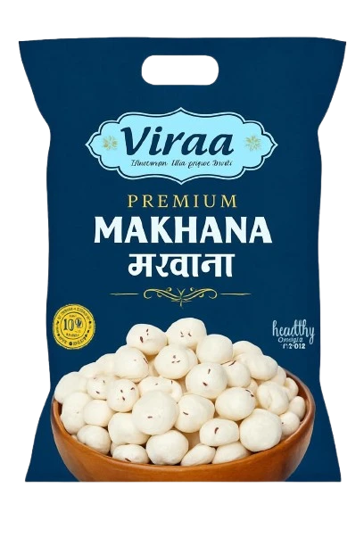 Premium Phool Makhana 250 G