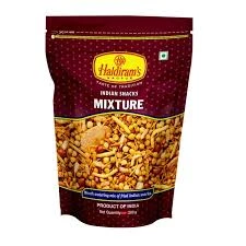 Haldiram's  Mixture 200 GM