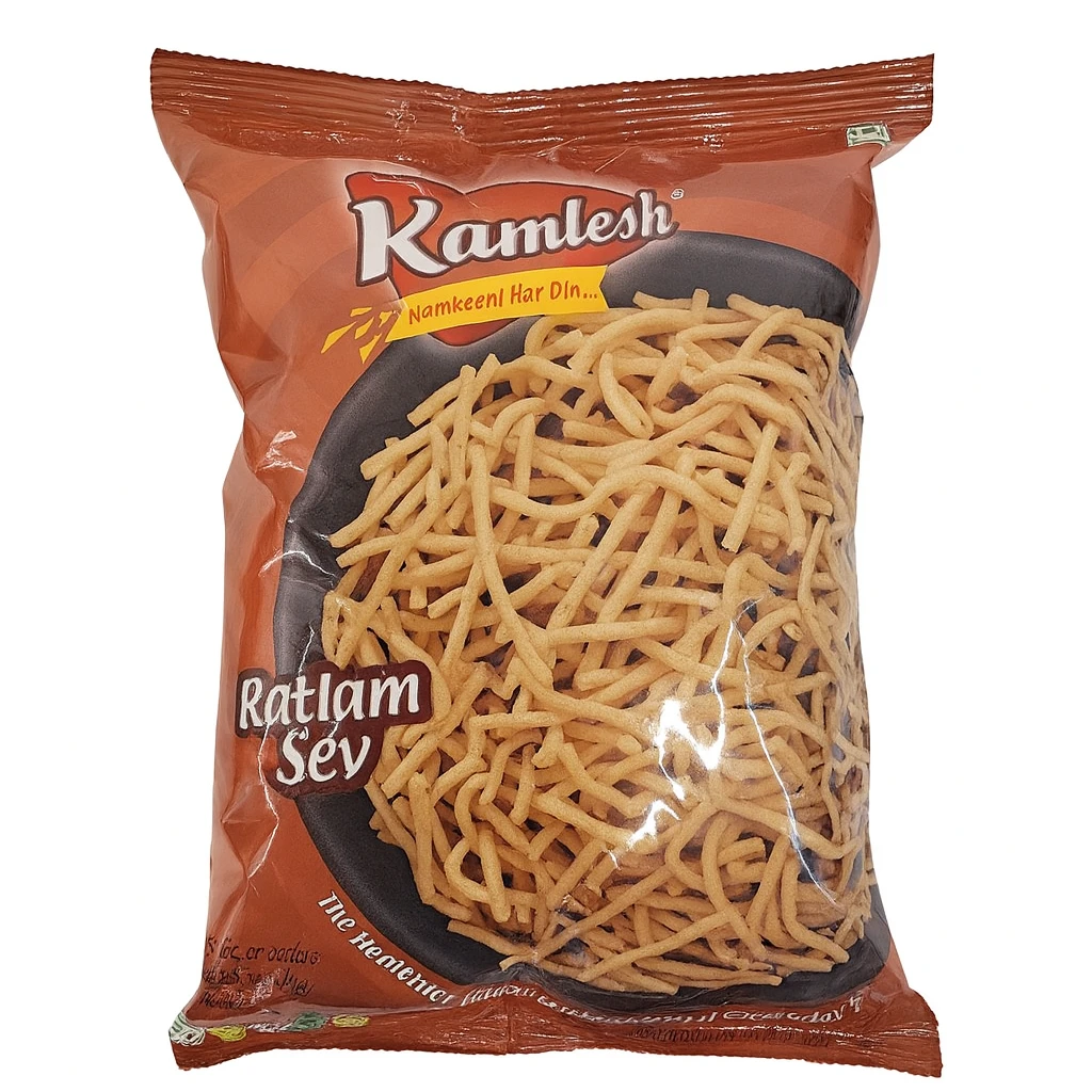 Kamlesh Ratlami Sev 180 GM