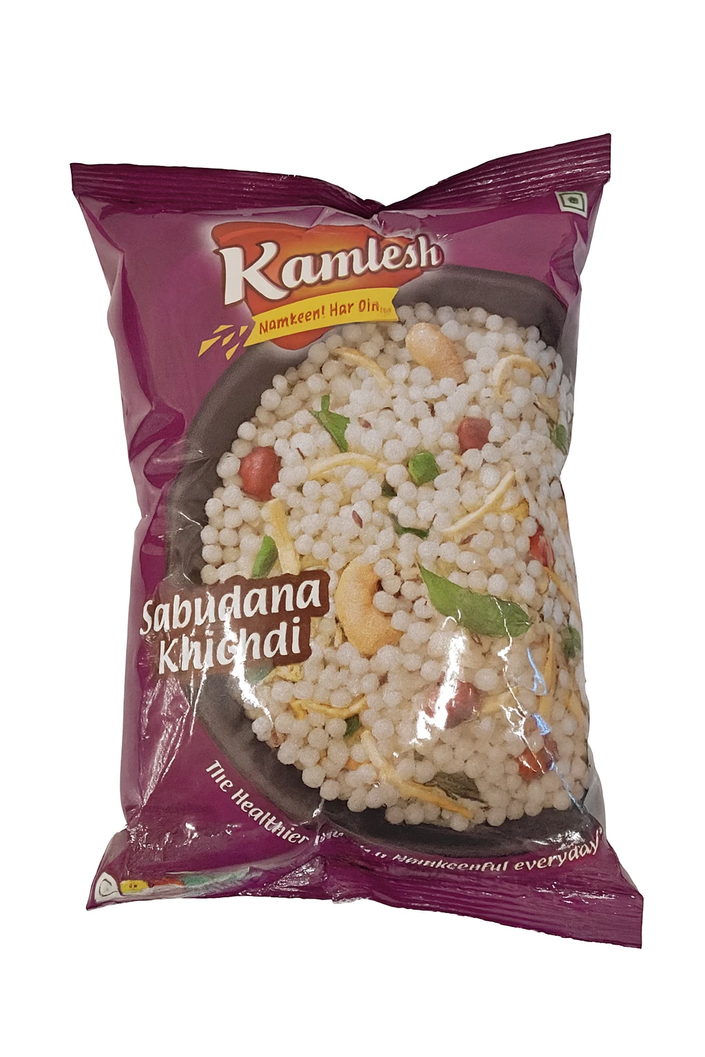 Kamlesh Sabudana Khichdi 180 GM