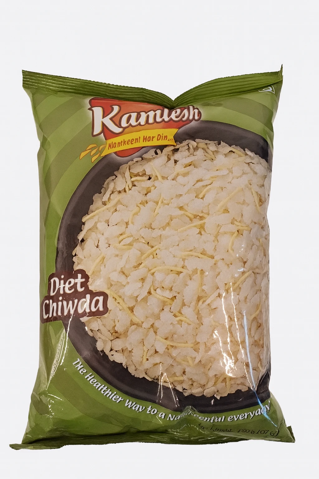 Kamlesh Diet Chiwda 180 G