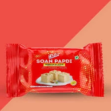 Charliee Elaichi Soan Papdi 200 Gm
