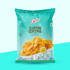 Charliee Corn Chips 180 Gm