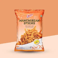 Charliee Manchurian Sticks 180 Gm
