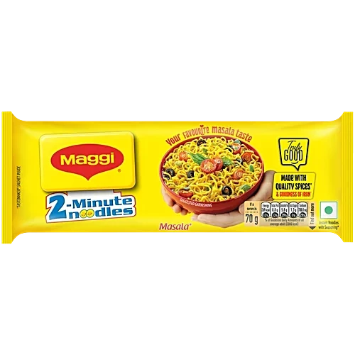 Maggi Noodles 420 Gm