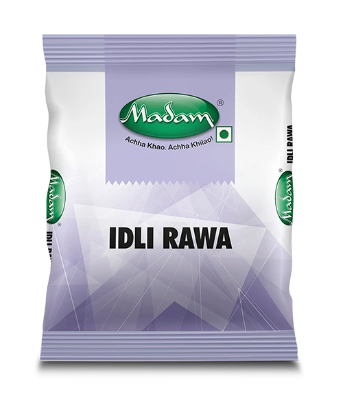 Madam Rawa Idli 1 Kg