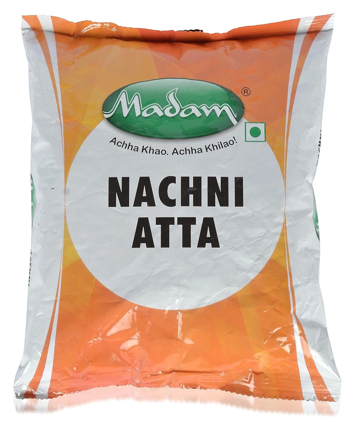 Madam Ragi Atta 1 Kg
