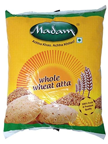 Madam  Wheat Flour 5 Kg