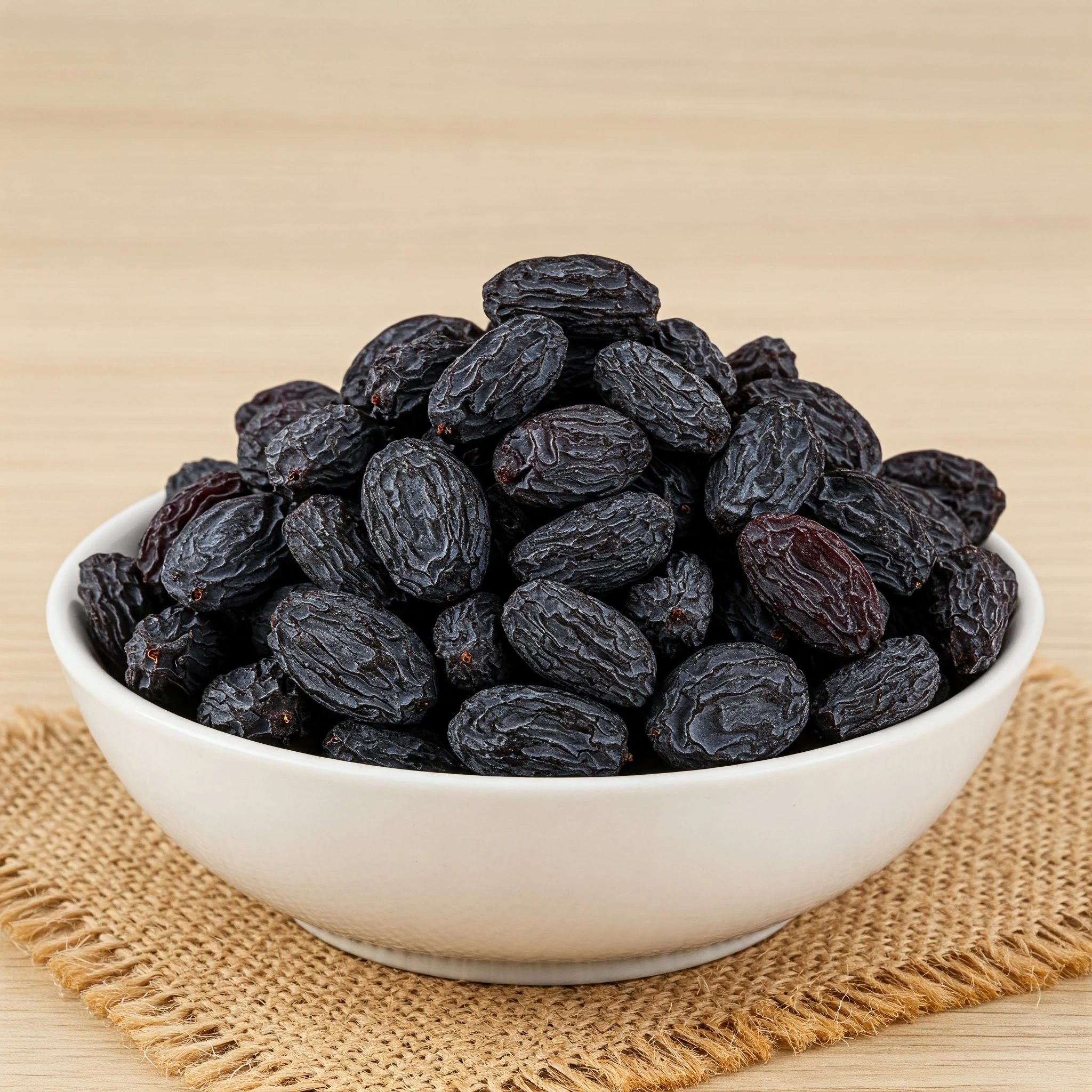 Param Black Grapes 250 Gm