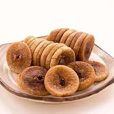 Param Dried Fig (Anjir) 250 Gm