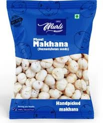 Murli  Phool Makhana 250 Gm
